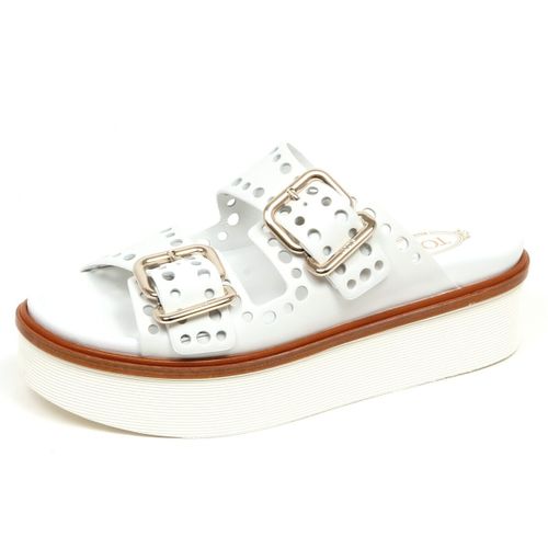 Sandales compensées Tod's - Tod's - Modalova