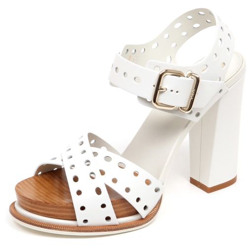 Sandales à talon Tod's - Tod's - Modalova