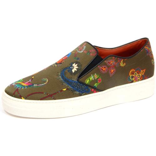 Slip ons Etro - Etro - Modalova