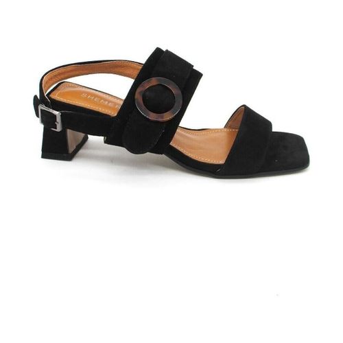 Sandales à talon Shemerry SS22017 - Shemerry - Modalova
