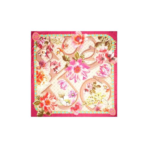 Echarpe Guess Flowers - Guess - Modalova
