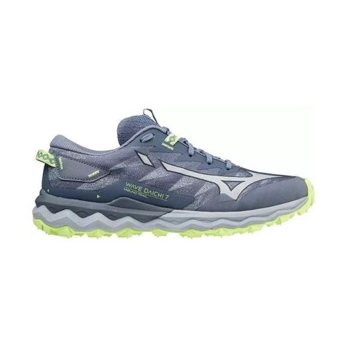 Chaussures Mizuno Wave Daichi 7 - Mizuno - Modalova