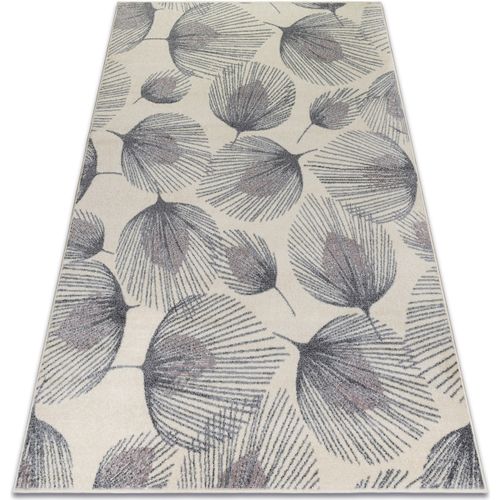 Tapis Tapis HEOS 78545 crème / rose PLUMES 120x170 cm - Rugsx - Modalova