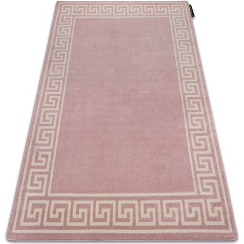 Tapis Tapis HAMPTON Grecos rose 200x290 cm - Rugsx - Modalova