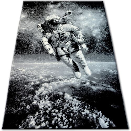 Tapis Tapis BCF FLASH 33454/170 - Astronaute 160x225 cm - Rugsx - Modalova