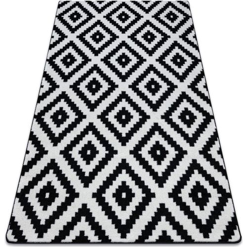 Tapis Tapis SKETCH - F998 crème et blanc 120x170 cm - Rugsx - Modalova