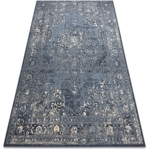 Tapis Tapis en laine NAIN Rosette vintage 7599/50911 200x300 cm - Rugsx - Modalova