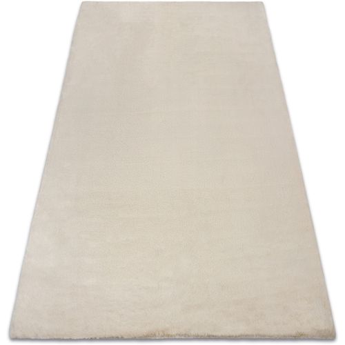 Tapis Tapis BUNNY beige IMITATION DE FOURRURE DE 60x100 cm - Rugsx - Modalova