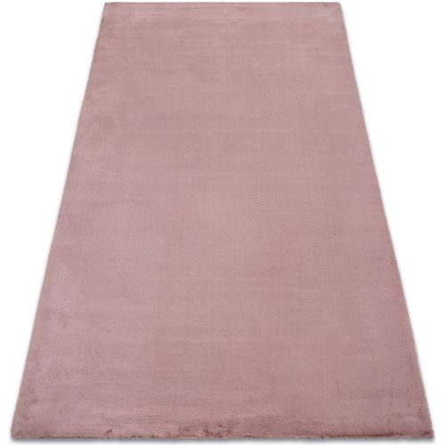 Tapis Tapis BUNNY rose IMITATION DE FOURRURE DE 180x270 cm - Rugsx - Modalova