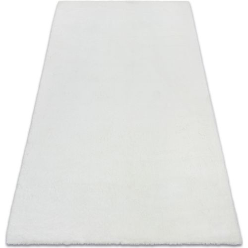 Tapis Tapis BUNNY blanc IMITATION DE FOURRURE DE 80x150 cm - Rugsx - Modalova