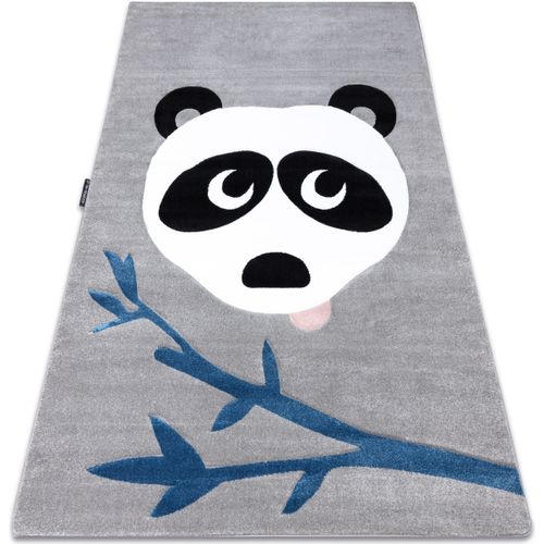 Tapis Tapis PETIT PANDA gris 80x150 cm - Rugsx - Modalova