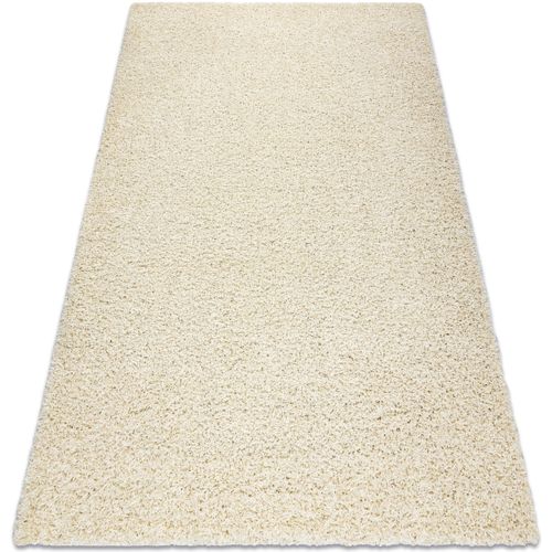 Tapis Tapis SOFFI shaggy 5cm crème 140x190 cm - Rugsx - Modalova
