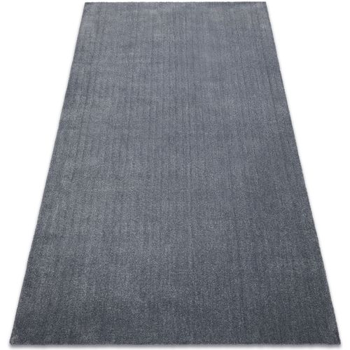Tapis Tapis moderne lavable LATIO 71351070 gris 80x150 cm - Rugsx - Modalova