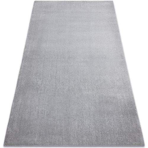 Tapis Tapis moderne lavable LATIO 71351060 argent 120x170 cm - Rugsx - Modalova