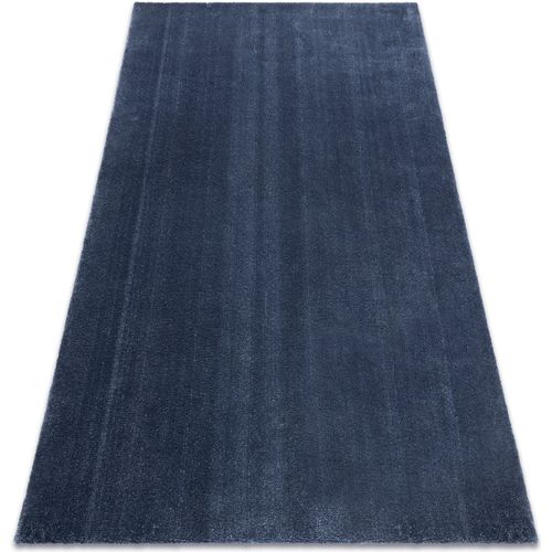 Tapis Tapis lavable CRAFT 71401099 doux - bleu 200x290 cm - Rugsx - Modalova