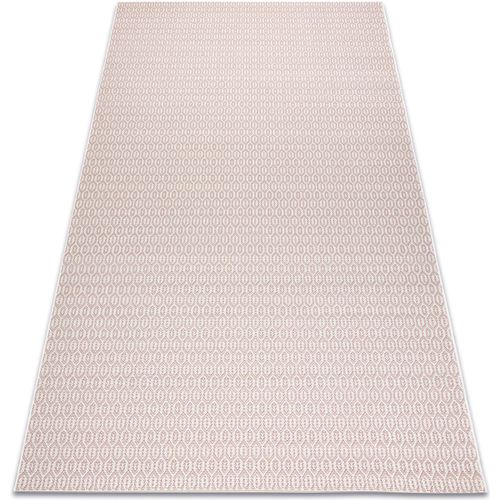 Tapis Tapis EN CORDE SIZAL FLAT 48603/526 œillets 200x290 cm - Rugsx - Modalova