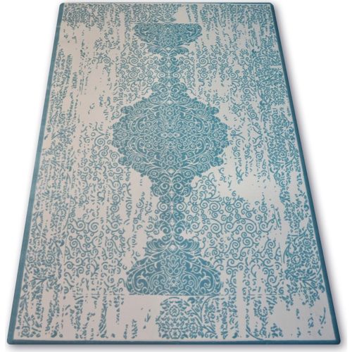 Tapis Tapis ACRYLIQUE MIRADA 5410 Bleu 120x180 cm - Rugsx - Modalova