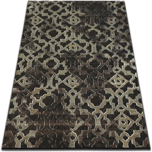 Tapis Tapis VOGUE 454 Marron 240x330 cm - Rugsx - Modalova
