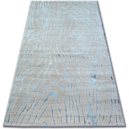 Tapis Tapis ACRYLIQUE MANYAS 1703 gris/Bleu 160x230 cm - Rugsx - Modalova