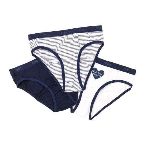 Slips DIM D093G-3KY - DIM - Modalova