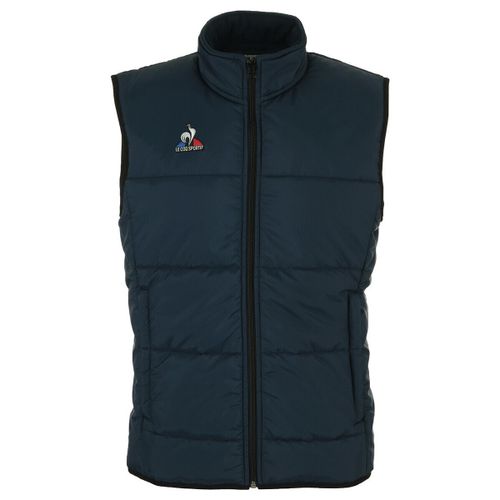 Veste Training Doudoune Light - Le Coq Sportif - Modalova