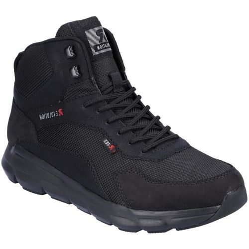 Bottes Rieker - Rieker - Modalova