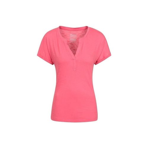T-shirt Mountain Warehouse Skye - Mountain Warehouse - Modalova
