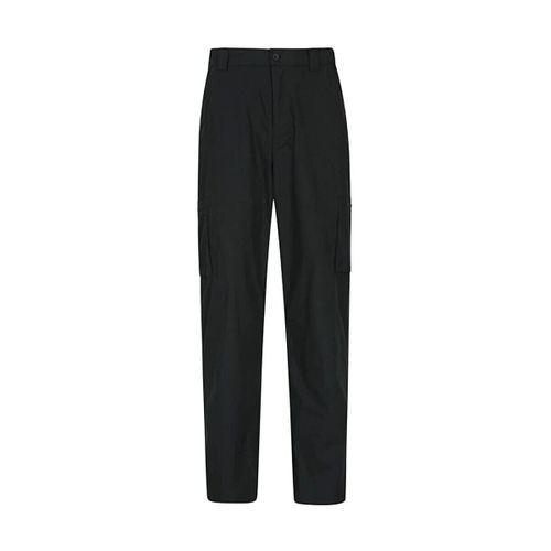 Pantalon Mountain Warehouse Trek II - Mountain Warehouse - Modalova