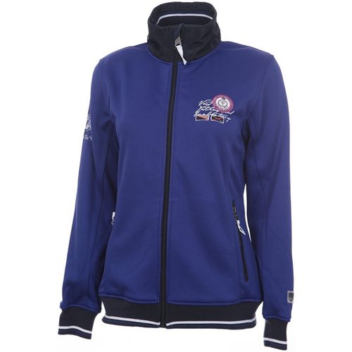 Veste Blouson polaire ACELO - Vent Du Cap - Modalova