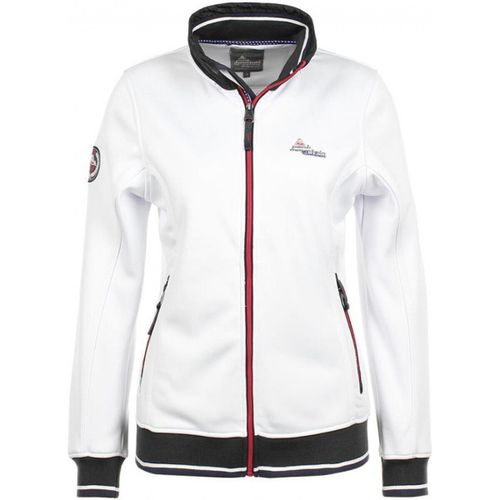 Veste Blouson polarshell ACREEN - Peak Mountain - Modalova