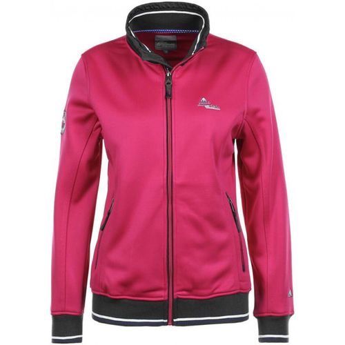 Veste Blouson polarshell ACREEN - Peak Mountain - Modalova