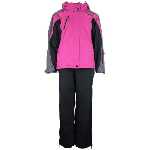 Vestes techniques Ensemble de ski AGIZIA - X Trem Rider - Modalova