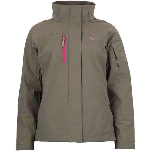 Coupes vent Parka de ski ALANI - Peak Mountain - Modalova