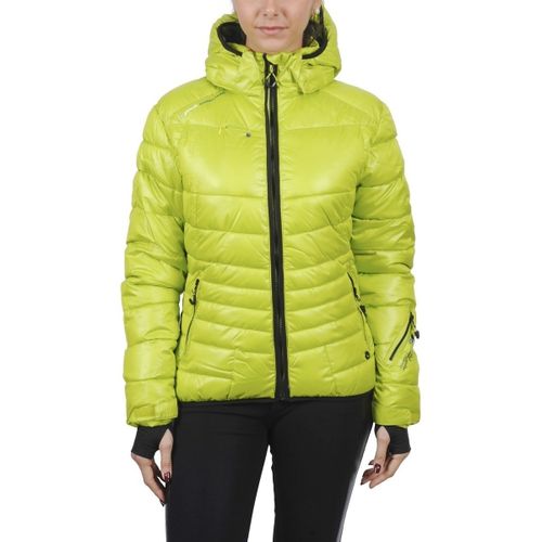 Vestes techniques Doudoune de ski ALPINE - Peak Mountain - Modalova