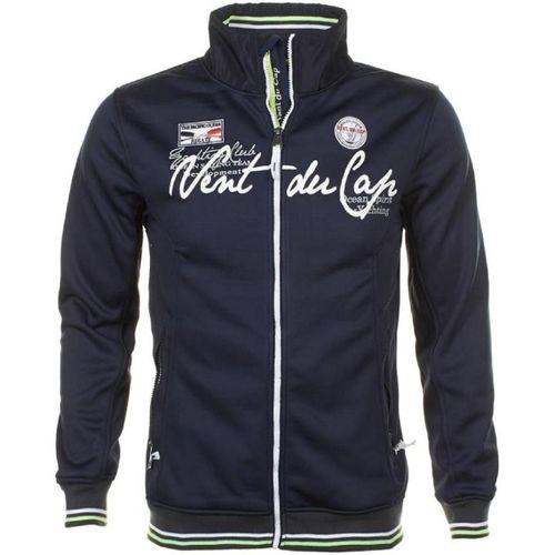 Veste Blouson polaire CELO - Vent Du Cap - Modalova