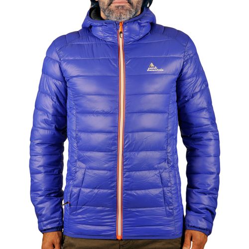 Vestes techniques Doudoune fine à capuche CENSEODN - Peak Mountain - Modalova