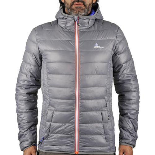Vestes techniques Doudoune fine à capuche CENSEODN - Peak Mountain - Modalova