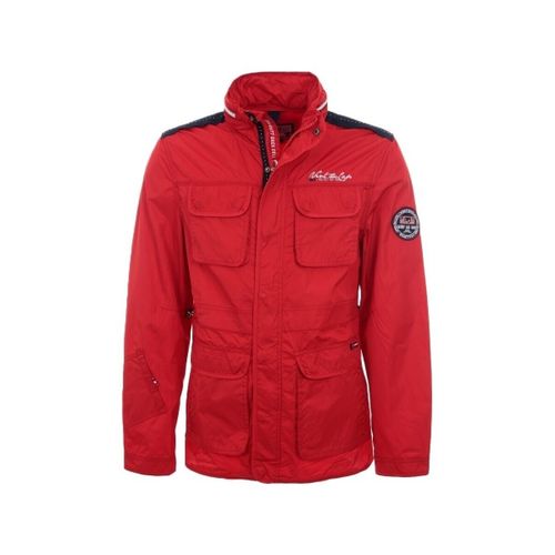 Veste Parka légère CLOVARI - Vent Du Cap - Modalova