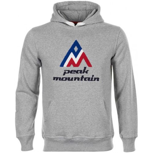 Sweatshirts à capuche Sweat à capuche CODRIVER - Peak Mountain - Modalova
