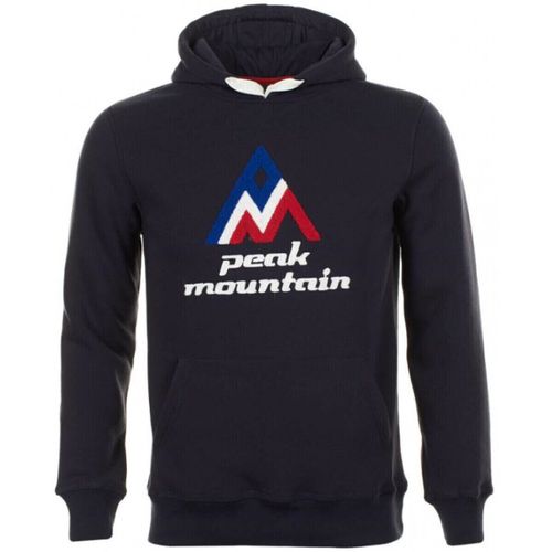 Sweatshirts à capuche Sweat à capuche CODRIVER - Peak Mountain - Modalova