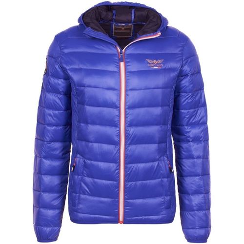 Veste Doudoune fine à capuche COMAIN - Harry Kayn - Modalova