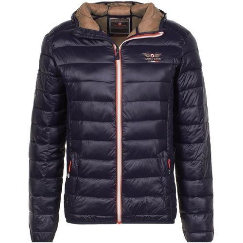 Veste Doudoune fine à capuche COMAIN - Harry Kayn - Modalova