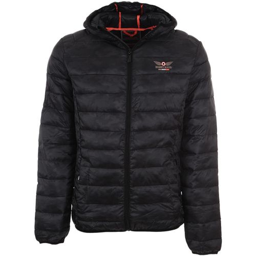 Veste Doudoune fine à capuche COMI - Harry Kayn - Modalova