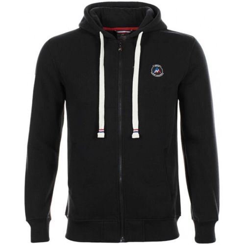 Sweatshirts à capuche Sweat molleton zippé à capuche COPILOT - Peak Mountain - Modalova