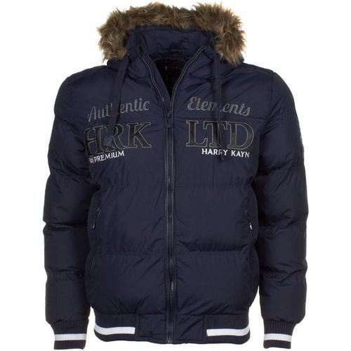 Blouson Doudoune CRAGGER - Harry Kayn - Modalova
