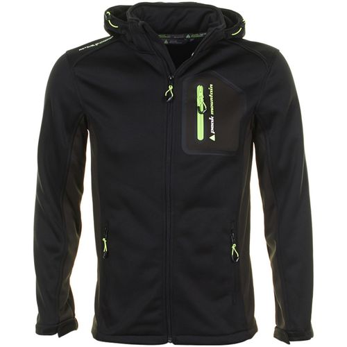 Vestes techniques Blouson polar shell CRISTOL - Peak Mountain - Modalova