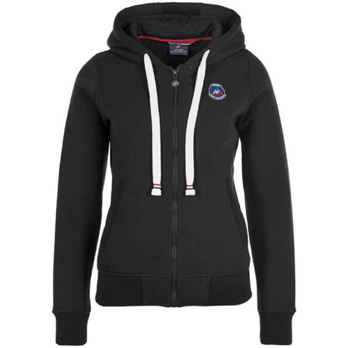 Sweatshirts à capuche Sweat molleton zippé à capuche APILOT - Peak Mountain - Modalova