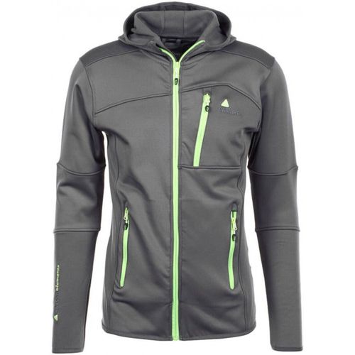 Vestes techniques Blouson polar shell CAMPUS - Peak Mountain - Modalova