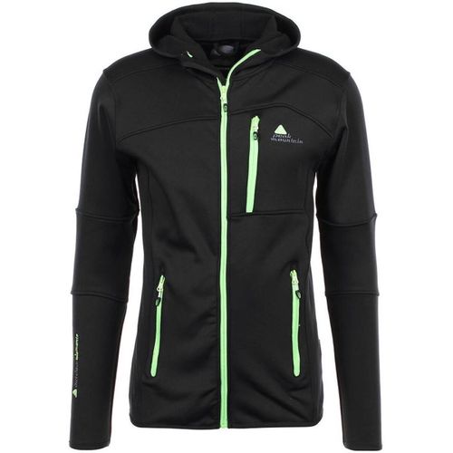 Vestes techniques Blouson polar shell CAMPUS - Peak Mountain - Modalova