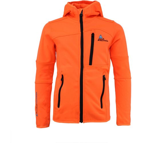 Vestes techniques Blouson polar shell CAMPUS - Peak Mountain - Modalova
